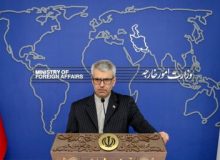 بقائی: کنار گذاشتن اروپایی‌ها از مذاکرات، انتخاب خودشان بود