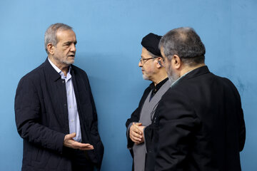 اعضایِ شورای عالی فضای مجازی در آستانه «تغییر»؟/ تنهایی دولت پزشکیان و حضور پررنگ «موافقان فیلترینگ» در شورایی مهم