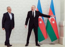 سفر پزشکیان به جمهوری آذربایجان؛ آغازی برای پروازی دیگر