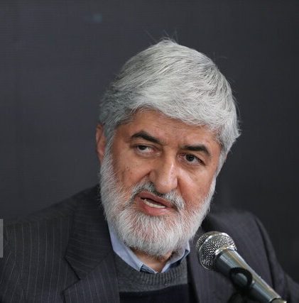 مذاکرات غیر مستقیم با آمریکا تصمیم کل نظام است/ اعتماد به نتیجه مذاکرات بستگی به سیر آن دارد