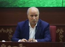 تاج: بد است جام بدهم اما قهرمانش ایران نباشد/ برای تیم ملی نوجوانان ۶۰ میلیارد هزینه کردیم