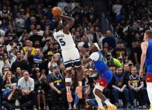 رکوردشکنی فصل ۲۰۲۵ NBA/ نگرانی آمریکایی‌ها از آینده بسکتبال!