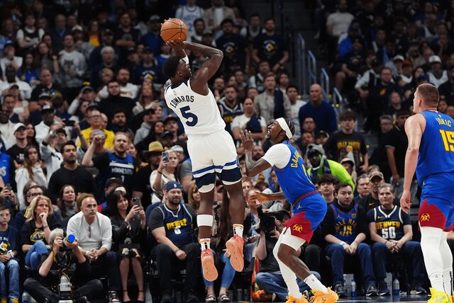 رکوردشکنی فصل ۲۰۲۵ NBA/ نگرانی آمریکایی‌ها از آینده بسکتبال!
