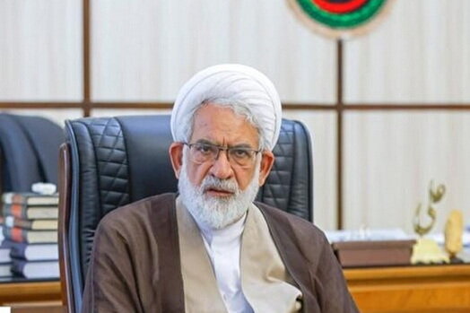 دستگاه قضا و کانون وکلا باید مکمل یکدیگر باشند
