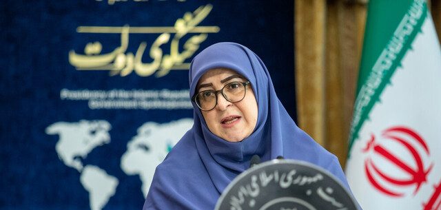 مذاکره مطلوب ایران گفت‌وگوی دقیق و بدون هیاهو است