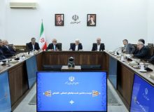 نهادهای انقلاب اسلامی در جایی وارد شوند که بخش خصوصی و دولت توان ورود به آن را ندارند