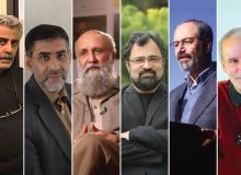 چهره سال هنر انقلاب را چه کسانی انتخاب می‌کنند؟