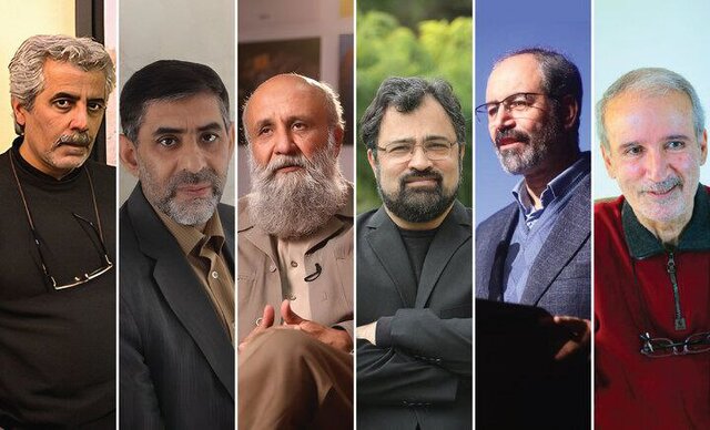 چهره سال هنر انقلاب را چه کسانی انتخاب می‌کنند؟
