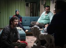 دعواهای واقعیِ یک خانواده معمولی در تلویزیون!