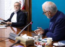 مسائل استان‌ها را با تفویض اختیارات به آنها، دنبال می‌کنیم