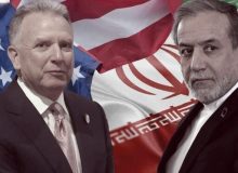 مذاکرات رو به پیش، اما با چالش