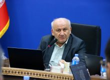 طرح موضوع سرمایه گذاری برای اجرای فاز دو بوستان ملل در نشست رئیس شورای شهر و شهردار ساری با استاندار مازندران