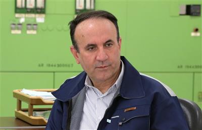 پیام مدیرعامل شرکت بهره برداری نفت و گاز مارون در پی حادثه بندر شهید رجایی