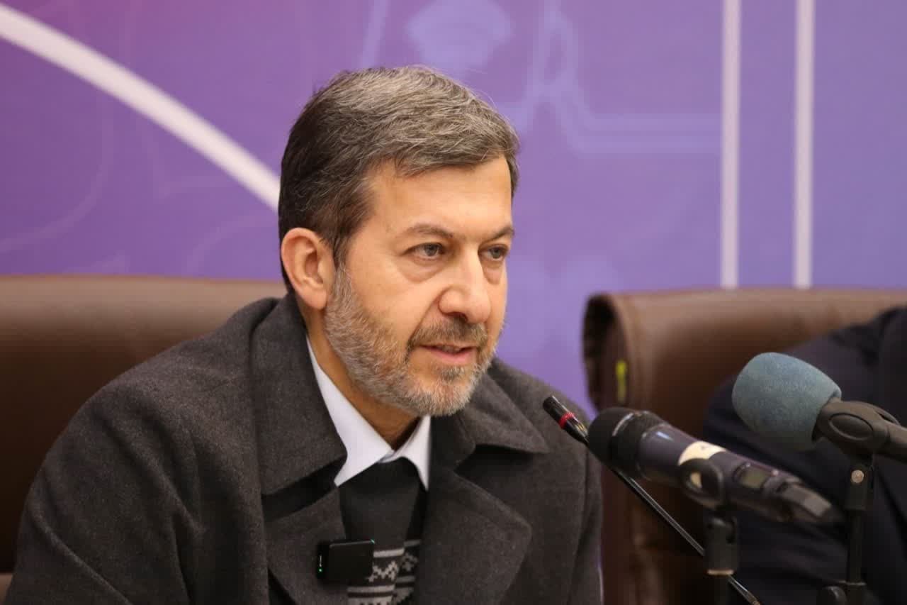 انتقال آب دریای عمان به اصفهان تا پایان بهار به بهره‌برداری می‌رسد