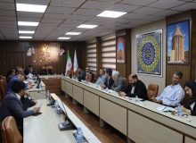 هنر ماندگار چند صد ساله فرش ورامین در دستور کارویژه کمیته فرش دستباف قرار گرفت