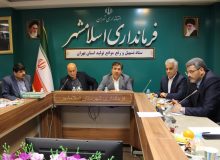معاون اقتصادی استاندار تهران: لکه های صنعتی اسلامشهر ساماندهی می شوند