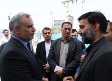 عملکرد دهیاران روستاهای بخش بوستان زیر ذره بین سرپرست فرمانداری بهارستان| تأکید بر برنامه محوری و نیازسنجی محلات
