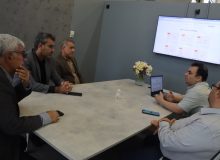 حمایت از شرکت‌های دانش‌بنیان راهبرد اصلی اوقاف اصفهان در مدیریت جدید