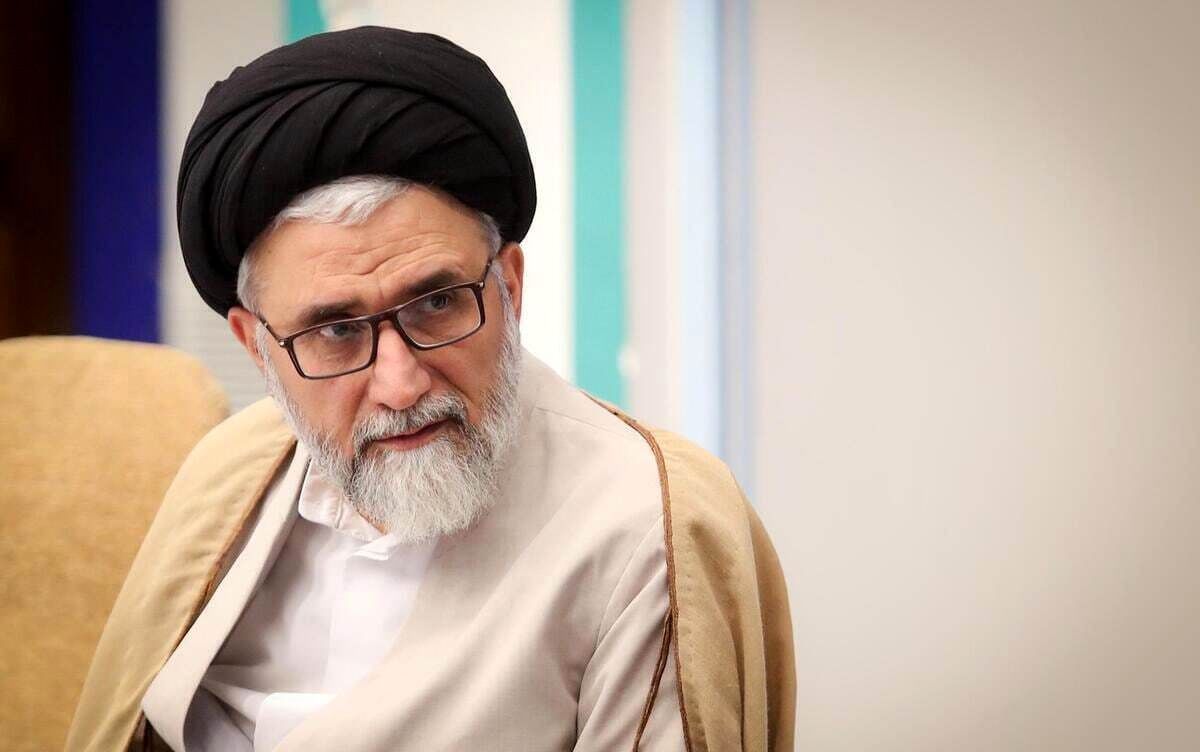 وزیر اطلاعات: به تیم مذاکره کننده کشور باور داریم