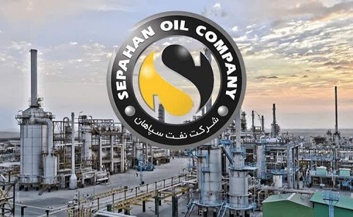 حضور گسترده و فعالانه نفت سپاهان در دو رویداد تخصصی؛ نمایشگاه بین المللی نفت، گاز، پالایش و پتروشیمی ایران و نمایشگاه ایران اکسپو ۲۰۲۵