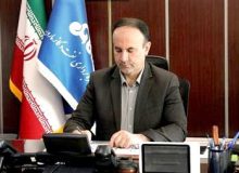 پیام مدیرعامل نفت و گاز مارون به مناسبت روز ارتش