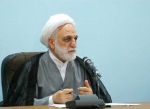 ۲ نفر در رابطه با انفجار بندر شهید رجایی بازداشت شده‌اند