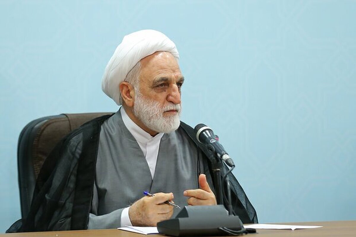 ۲ نفر در رابطه با انفجار بندر شهید رجایی بازداشت شدهاند