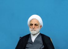 رئیس قوه قضائیه: هر نهادی که نسبت بیشتری با انقلاب دارد باید بیشتر صیانت شود