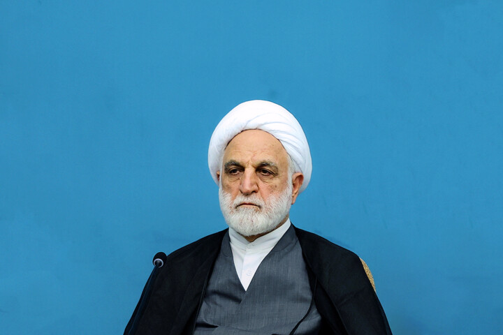 رئیس قوه قضائیه: هر نهادی که نسبت بیشتری با انقلاب دارد باید بیشتر صیانت شود