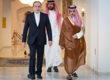 دستورکار ماموریت وزیر خارجه ایران در ریاض