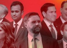 ۷ جانشین احتمالی ترامپ در ۲۰۲۸