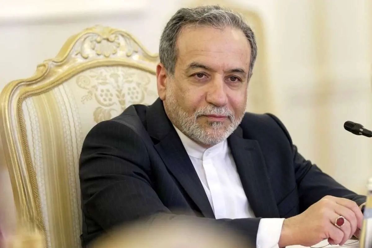 عراقچی: ایران آماده فصل جدیدی در روابط با اروپاست
