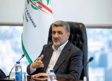 رئیس سازمان بورس و اوراق بهادار: رشد اقتصادی بدون بهره‌وری پایدار نخواهد بود!