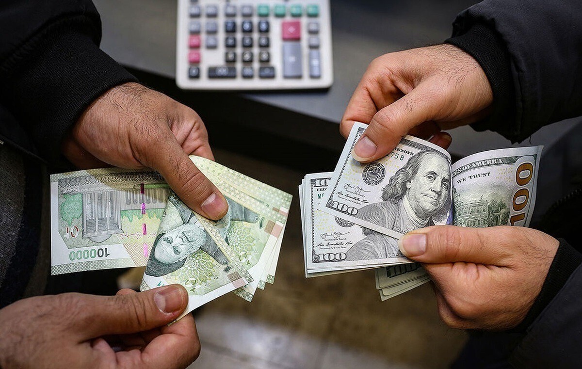 تثبیت نرخ ارز باعث کاهش تورم می شود ؟