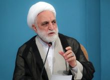 قاطبه محکومین سال ۱۴۰۱ متنبه و ارشاد شدند