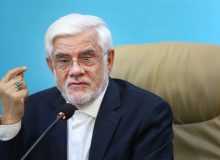 برای حل بحران آب ‌همه نهادهای حاکمیتی باید کمک کنند