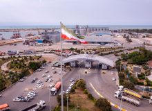 جایگاه حوزه لجستیک و تجارت ایران پایین‌تر از حد متوسط جهانی!