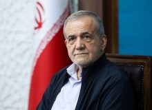 پزشکیان:  اگر با نخبگان و مردم توافق کنیم به کسی نیاز نداریم