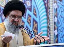 واکنش امام جمعه موقت تهران به ادعای جایگزینی یک نام جعلی به جای خلیج فارس از سوی ترامپ