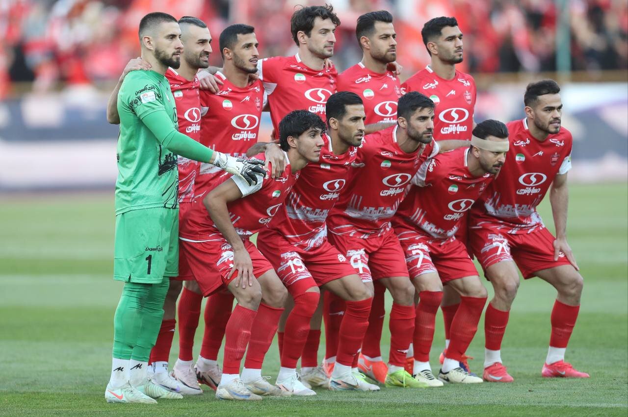 از کاپیتان تا ستاره جوان؛ لیست خروجی قابل حدس پرسپولیس؛ مازاد!