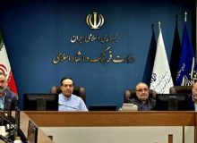 برنامه ریزی و شفافیت، دو رکن اصلی در وزارت فرهنگ است