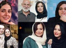 وقتی ژن خوب‌ها روی پرده سینما می‌درخشد/ نپوبیبی‌های ایران زیر ذره‌بین مردم