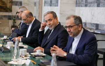 مکانیسم ماشه نباید به پاشنه آشیل ما تبدیل شود/ مذاکرات ایران و اروپا برای ترامپ مهم نیست