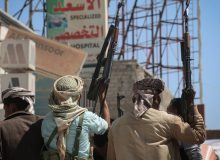 ان‌بی‌سی: ترامپ به‌دنبال راه فرار از جنگ پرهزینه با یمن بود