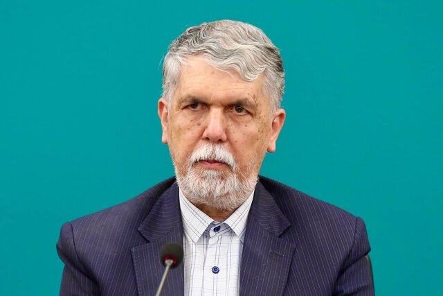 صالحی: در صورت ضرورت سندنویسی کنیم / برای «سند هنر رضوی» ساختار جدید لازم نداریم