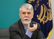 انتقاد وزیر ارشاد از وضعیت سرانه فرهنگی و هنری