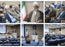 رئیس دیوان عالی کشور: به قضات قوی و فرهیخته نیاز داریم