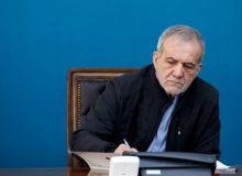 ابلاغ «قانون اصلاح قانون مجازات قاچاق اسلحه و مهمات و دارندگان سلاح و مهمات غیرمجاز»