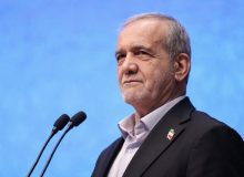 پزشکیان: غرب پیام سیاست خارجی دولت چهاردهم را نپذیرفت/ دنبال صلح هستیم، ولی از حق خود گذر نمی‌کنیم
