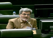 کوچک‌زاده: زمان سرگردانی مردم در دادگاه‌ها و دادسراها زیاد است